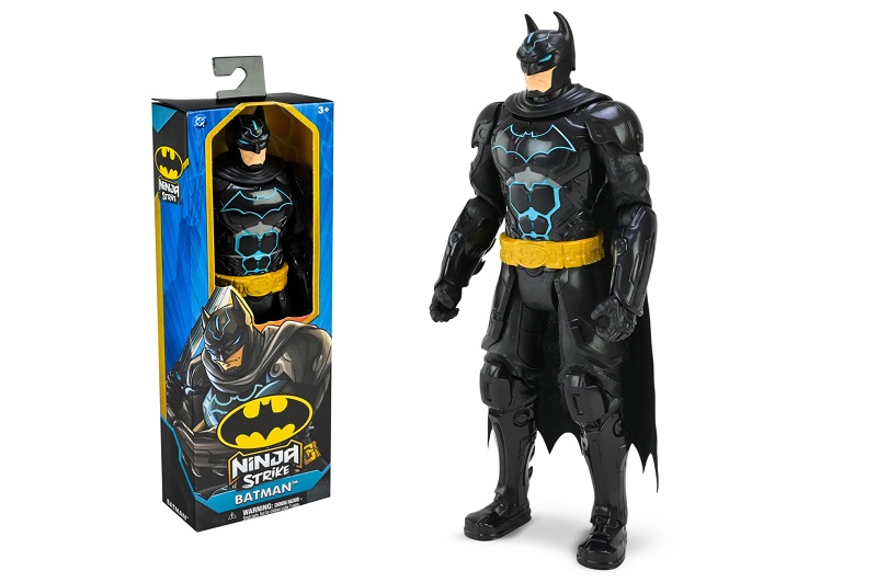 Фігурка арт. 6074673 (4шт)  велика 12 дюймів р-р іграшки 11*5*29 короб. 10*5*30