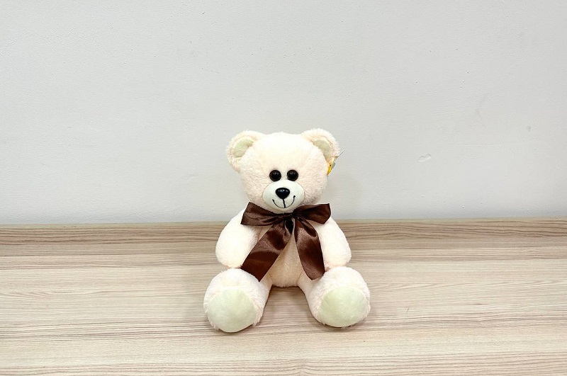 Ведмежа світло-персикове  В361/0