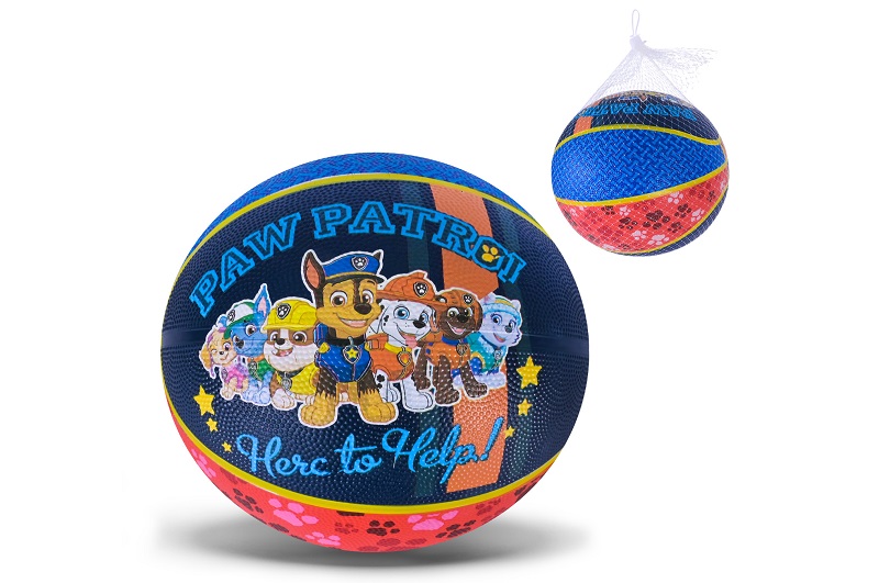 М'яч баскетбольний арт. BB25623 (50шт)  №7, 500 гр