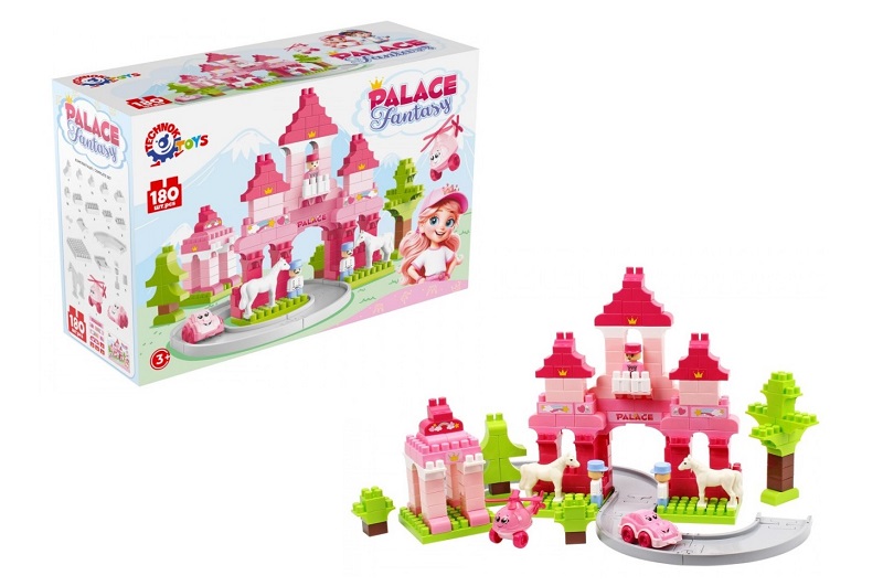 Конструктор Тех0044