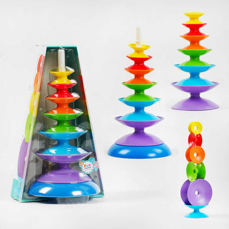 Іграшка Конструктор ТехноК", арт.1096"