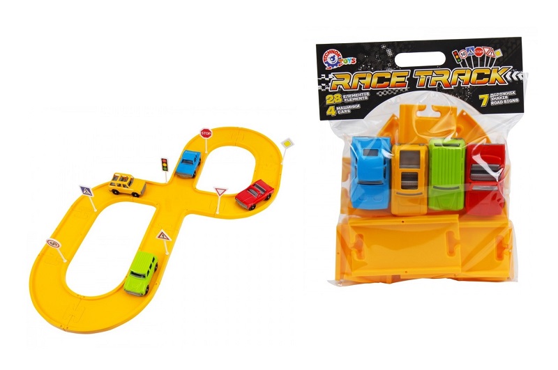 Автотрек Тех0747