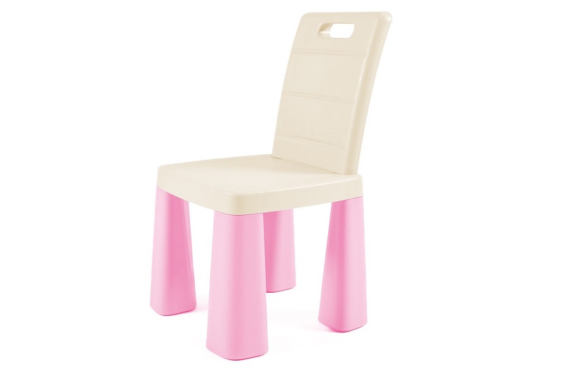 DOLONI Стілець-табурет артикул 04690/12