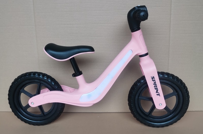 Велобіг арт. BB2611 (1шт)   Рама з нейлонового скловолокна, EVA колеса