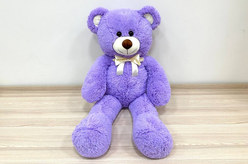 Ведмежа лавандове В368/3