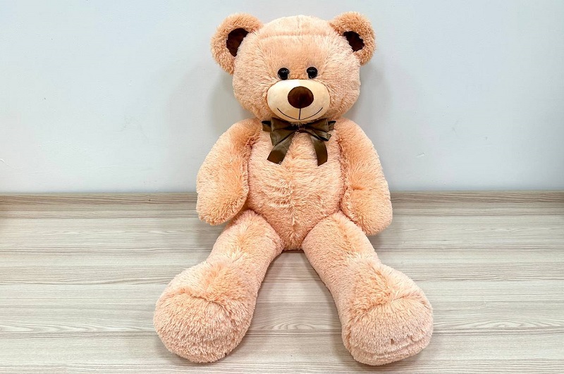 Ведмежа персикове В368/3