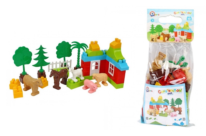 Конструктор Тех0341