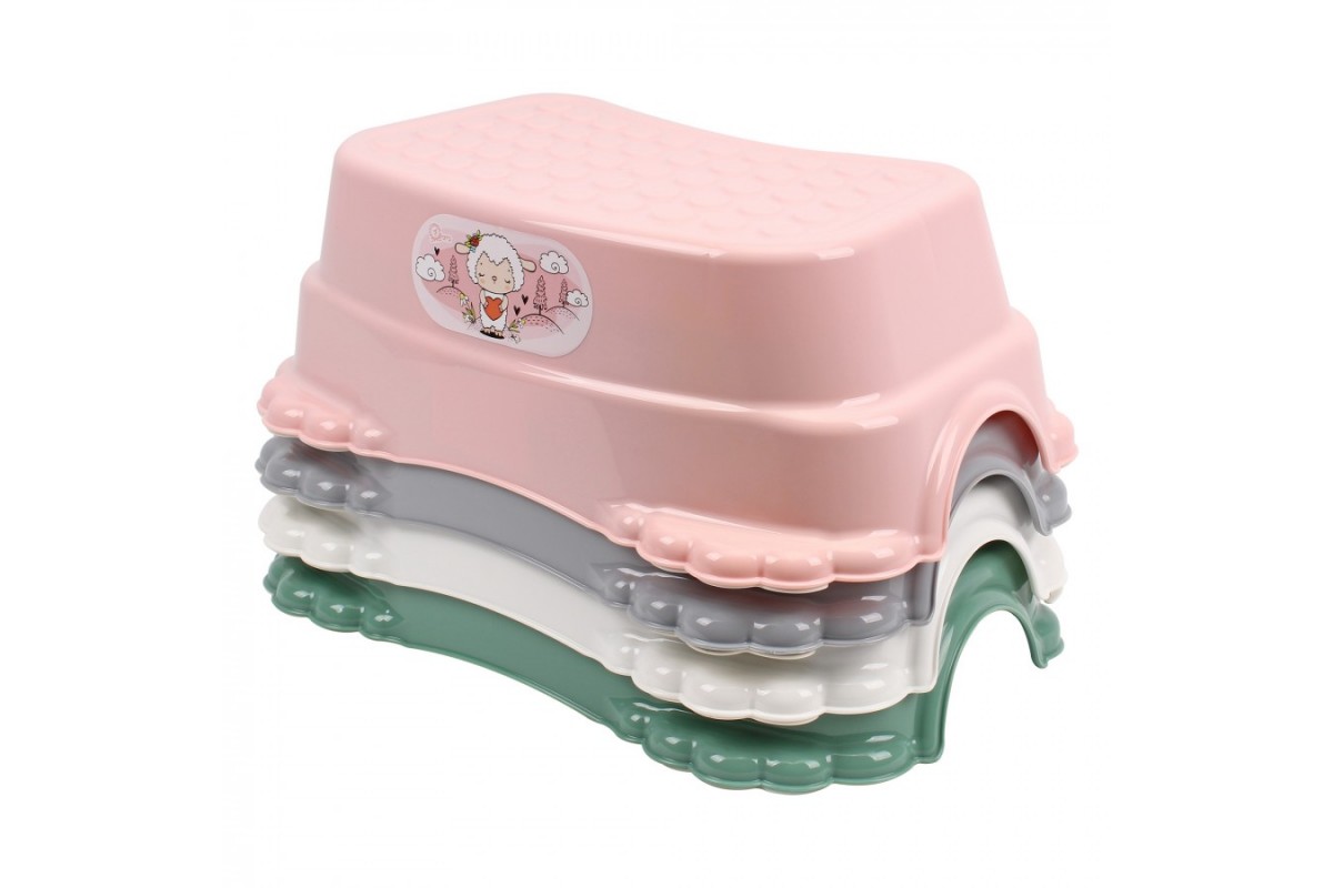 Підставка-сходинка дитяча ТехноК, арт.1287