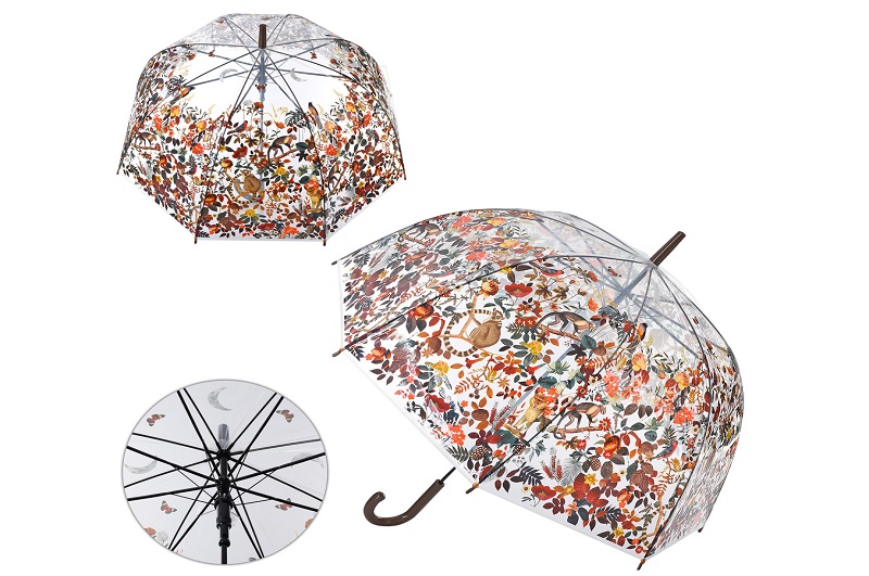 Парасолька дитяча MK 4961 (30шт) трост73см,діам81см,спиця58см,довж81см,клейонка,кул