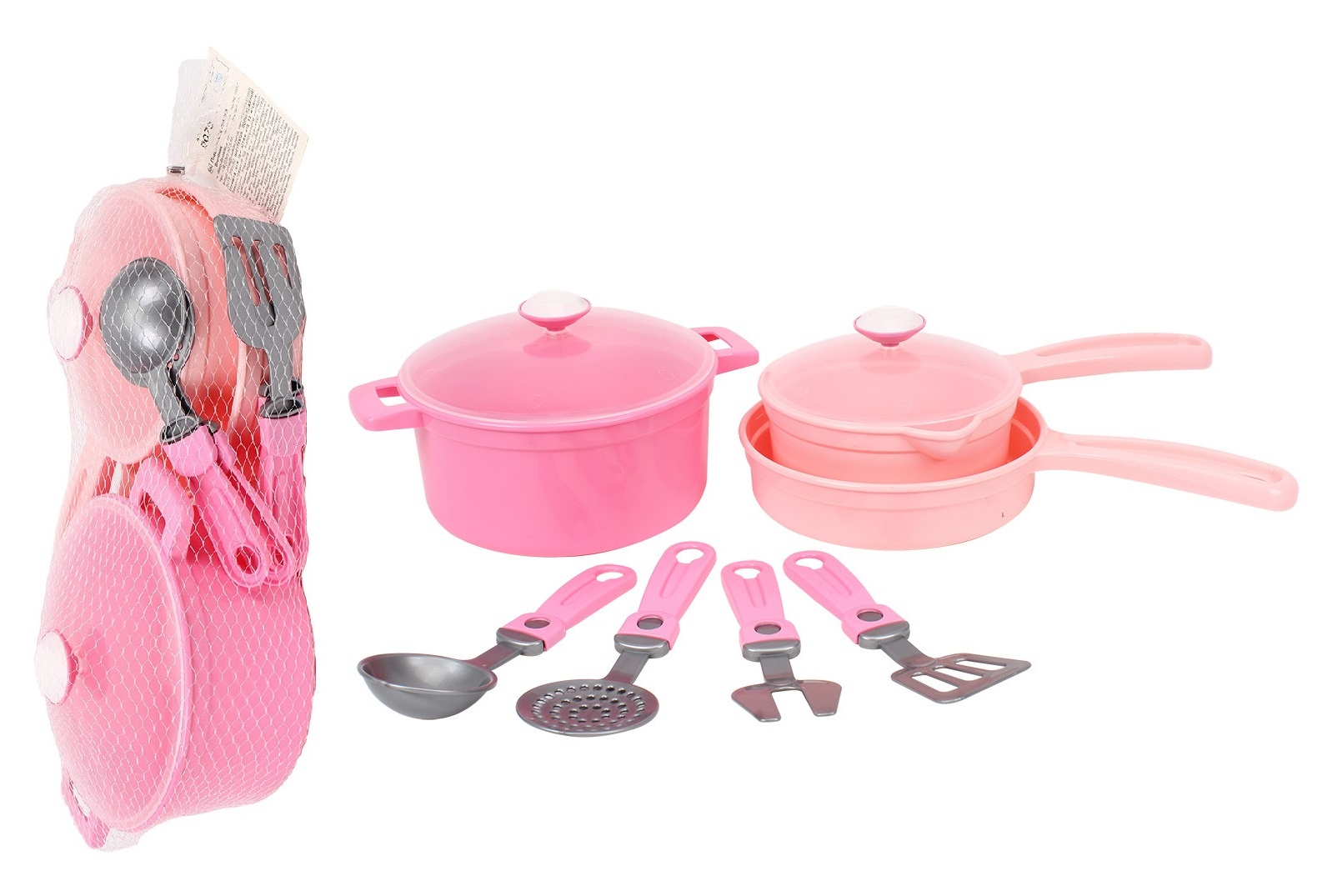 Набір посуду Тех0075