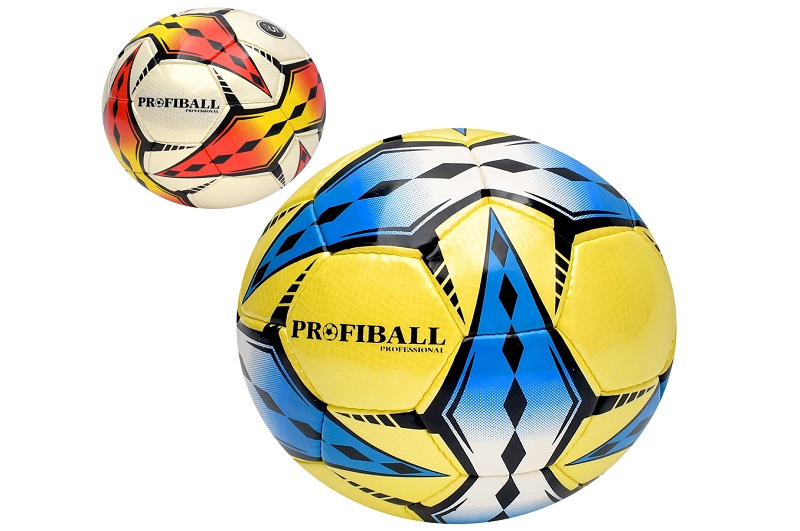 М'яч футбольний 5000-2 (30шт) розмір 5, Snake ПУ, ручна робота, 32 панелі, 410-430г, 2 кольори, в па