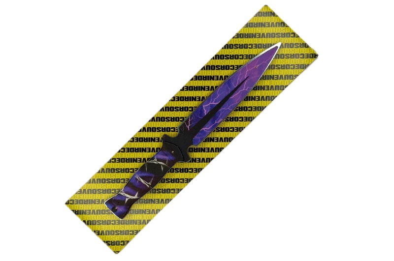 Сувенірний ніж «STING ARCANE»  STI-Arc