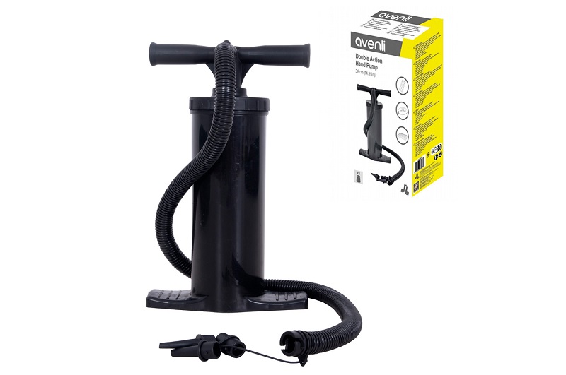 Насос 29P387 (6шт) ручний, 38см