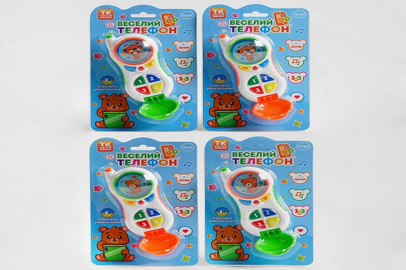 Телефон 59211 (144) TK Group", ОЗВУЧУВАННЯ УКРАЇНСЬКОЮ МОВОЮ, пісні, фрази, підсвічування, на листі"