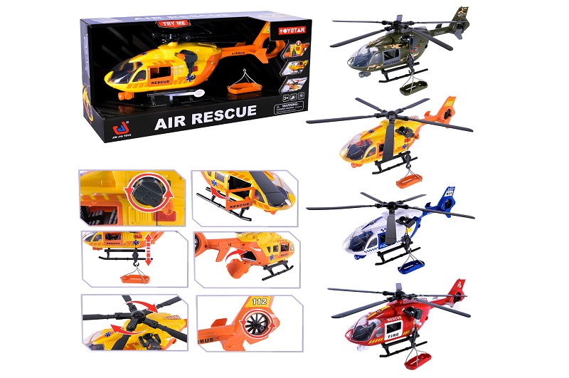 Вертоліт арт. 666-50Q/53Q/51Q/52Q (18шт/2)  батар 4кольора,світло, короб. 41,5*14*21см