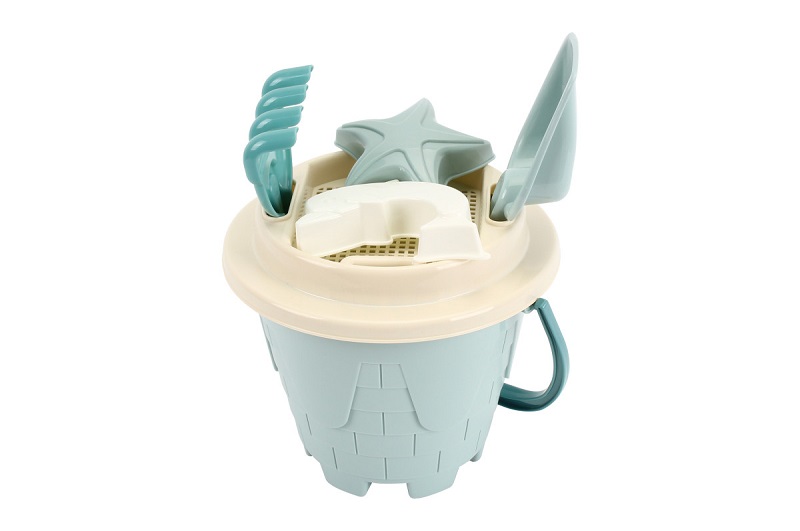 Набір для гри з піском Тех1560