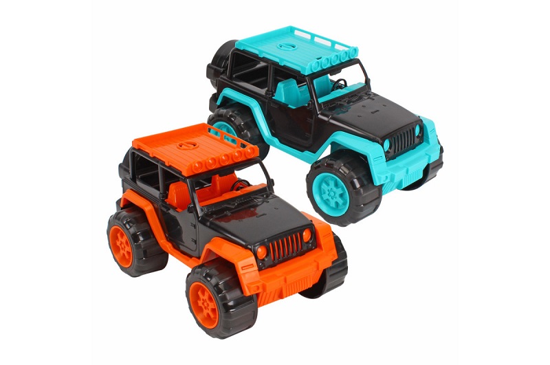 Іграшка Позашляховик ТехноК", арт.9789"