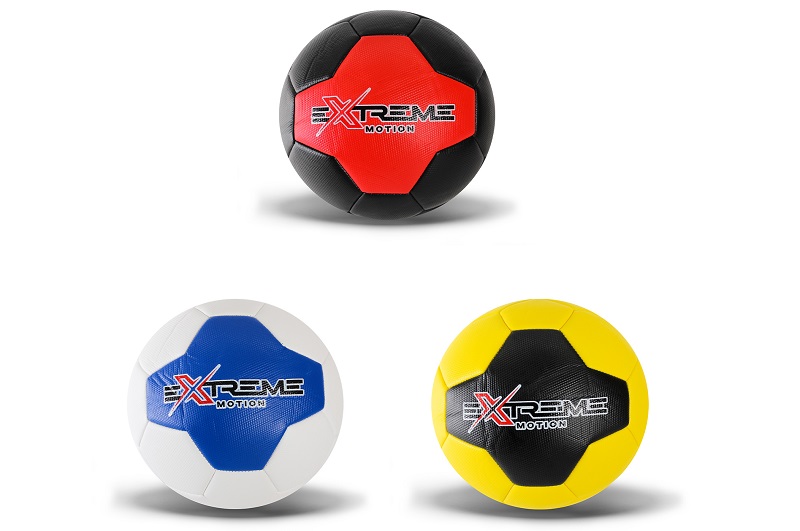 М'яч футбольний арт.FB24117, №5, TPU 360 гр