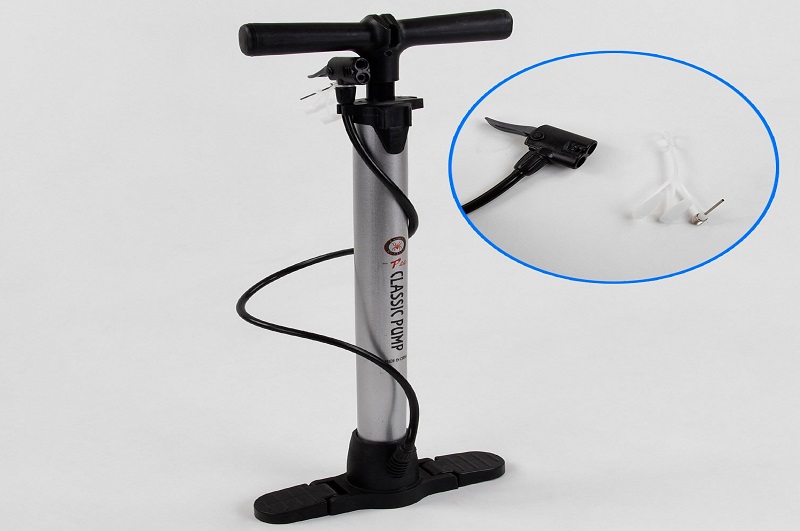 Насос С 44607 (25) в пакеті