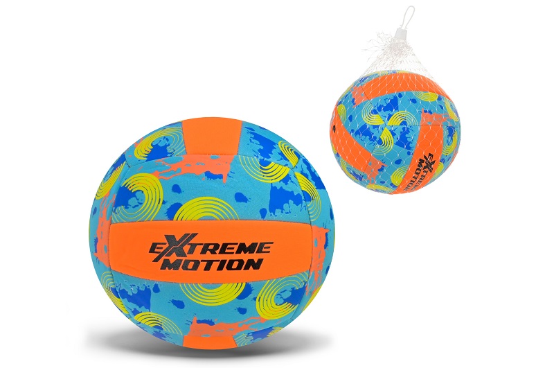 М'яч волейбольний арт. NP2655 (50шт) неопрен