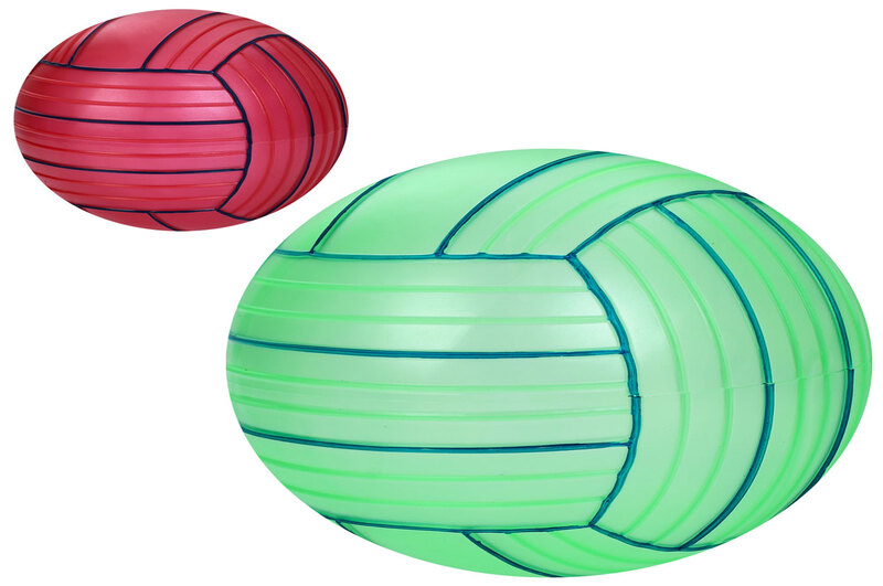 М'яч волейбольний MS 4476 (50шт) ПВХ, 22см, 210-220г, 2 кольори