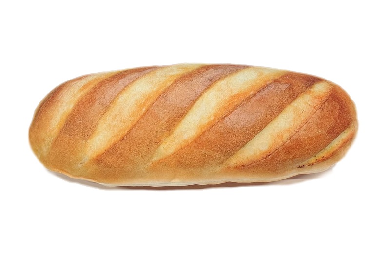 Іграшка м’яконабивна «БАТОН» 50см  B-50