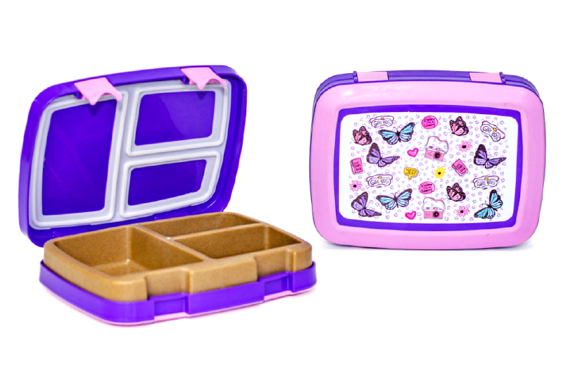 Ланч-бокс  Фл01550/01