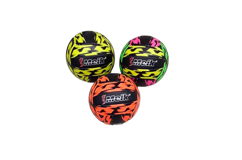 М'яч волейбол BT-VB-0108 PVC 290г 2-х шаровий 3кол./30/