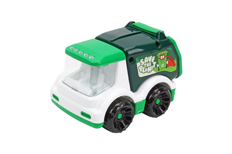 Сміттєвоз Тех2185