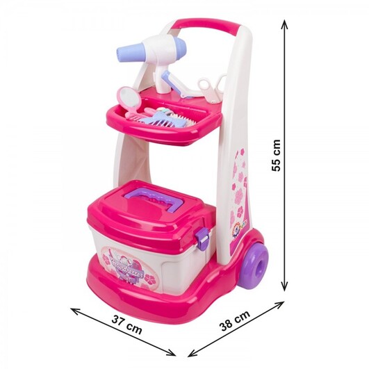 Набір перукаря Тех9314