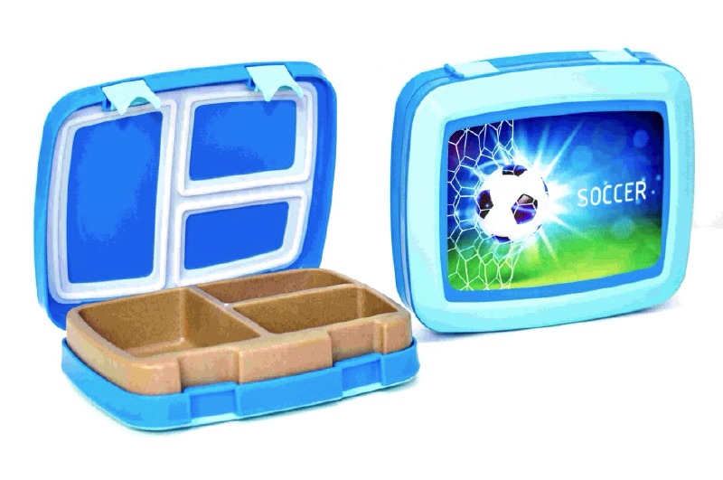 Ланч-бокс  Фл01550/02