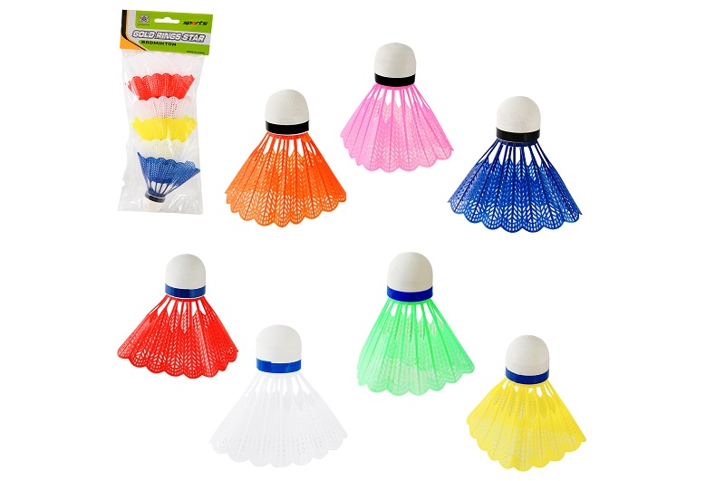 Воланчики арт. BD24190, 6 шт у пакеті