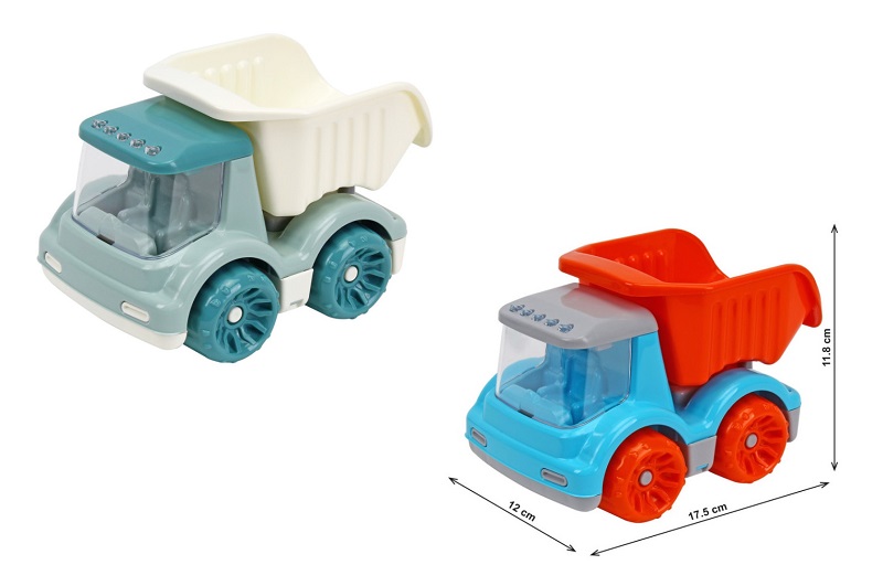 Самоскид Техн2239