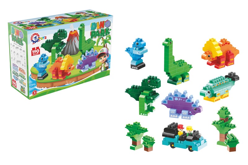 Іграшка Конструктор ТехноК", арт.2222"