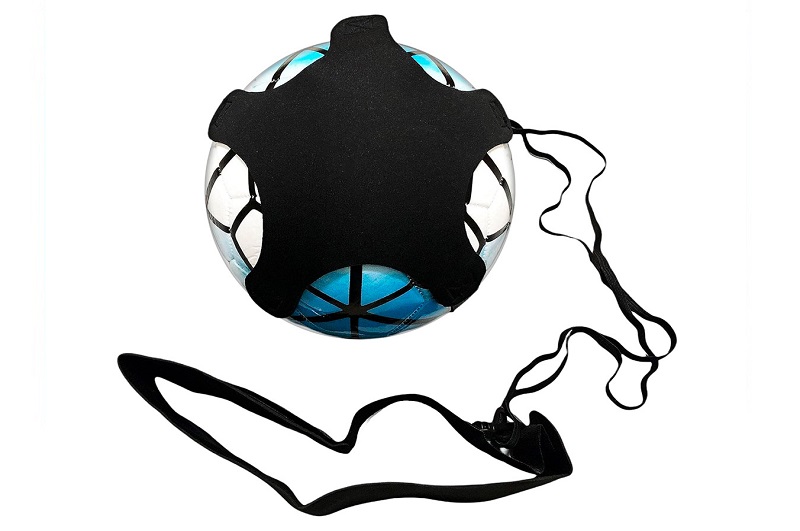 Спортивний інвентар MS 4237 (30шт) для тренування з футболу, пояс для тренування з футболу (з карабі