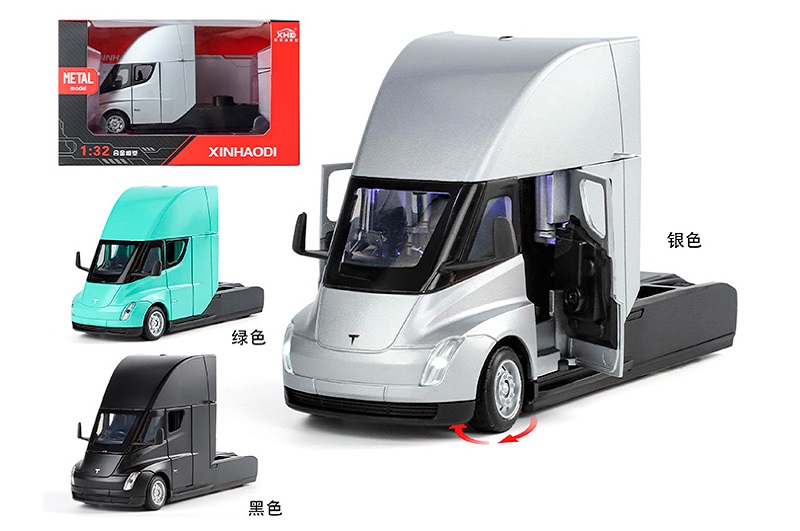 Машина A3240 (18шт) метал, інерц,1:32,15см, звук, світло, відчиняються двері, гумові колеса, підстав