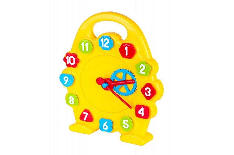 Годинник Тех3046 ШТ