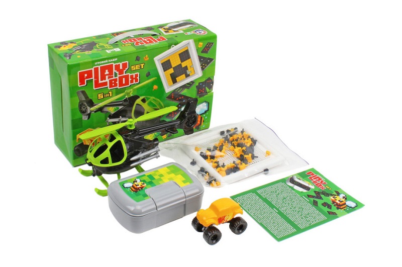 Подарунковий набір Тех2871