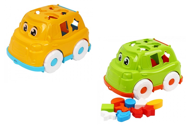 Автобус Тех5903 ШТ