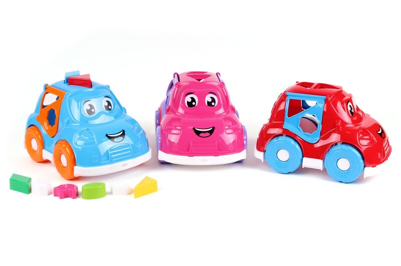 Автомобіль-сортер Тех5927 ШТ