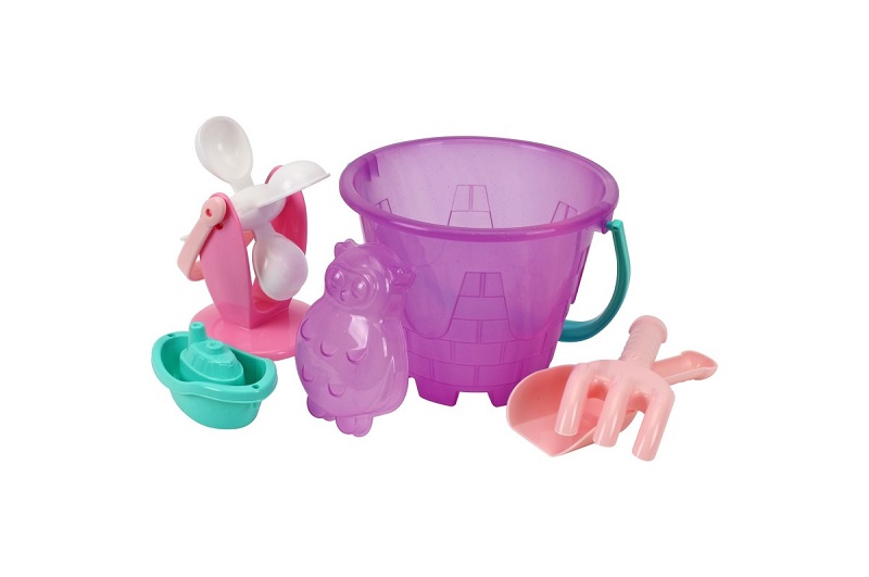 Набір для гри з піском і водою Тех9987
