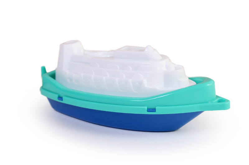 Кораблик Тех6207 ШТ