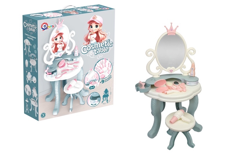 Косметичний столик Тех1638