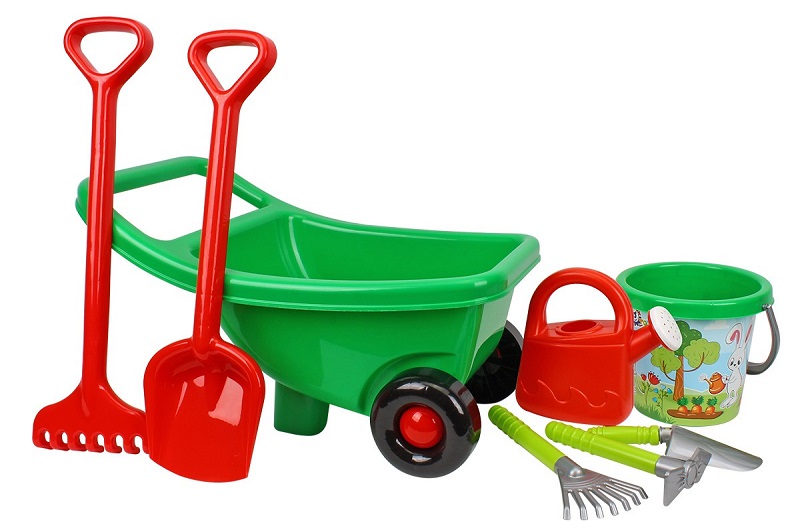 Набір садівника Тех0099