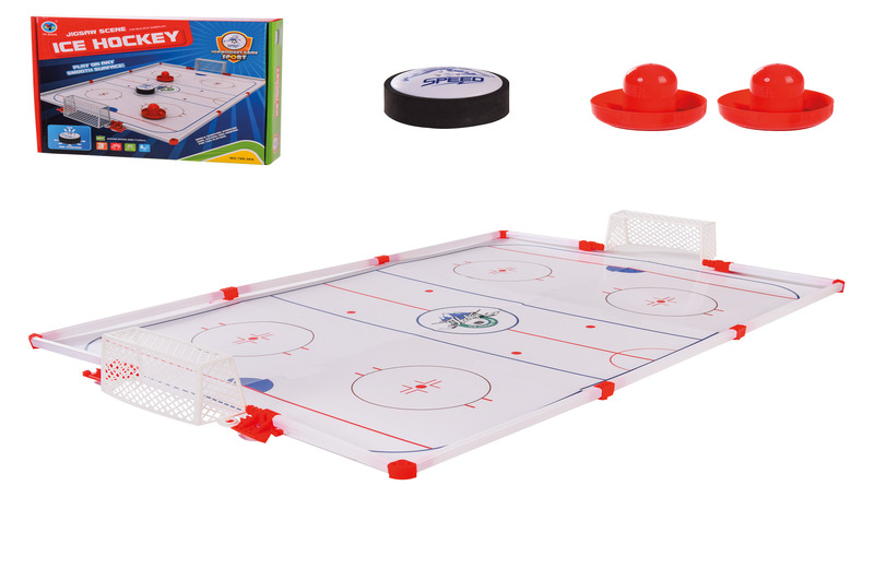 Хокей настіл. арт. 789-36A (36шт/2) короб.31,5*26,5*6,4см