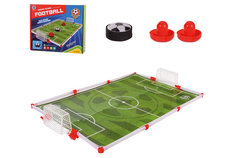 Настільний футбол 789-35C (36шт/2) в коробці, 31,5*26,5*6,4см