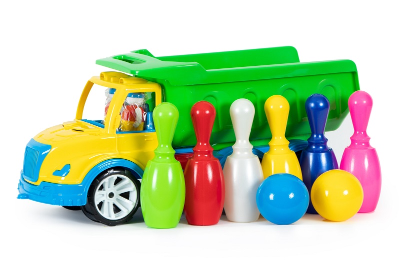 Самоскид Mati  кеглi малi  Пол009/11