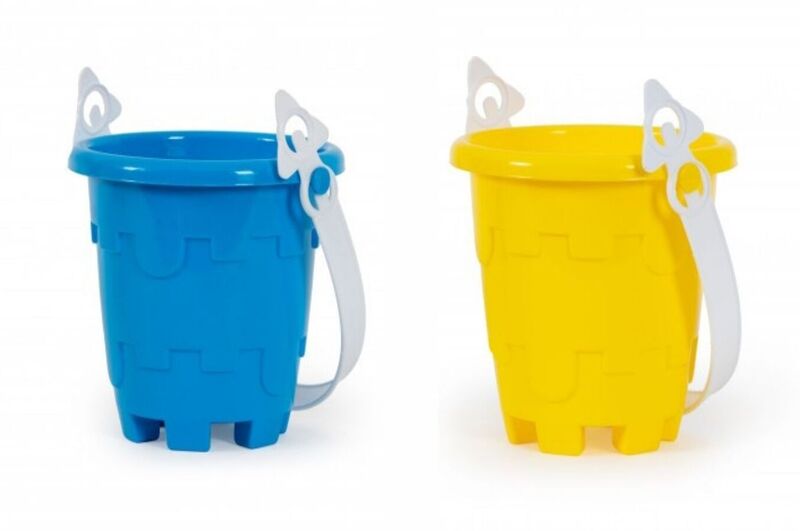 Відро №6  Пол1250УПАК10шт