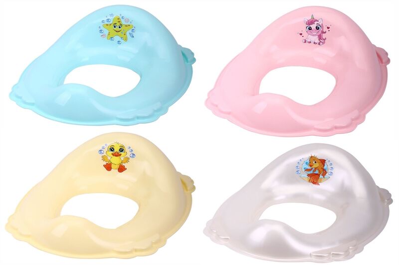 Накладка на унітаз Тех9093