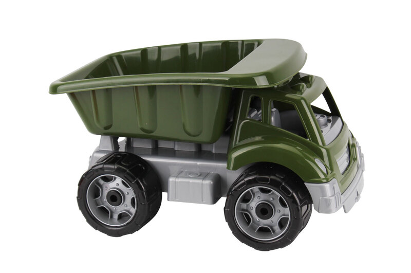 Самоскид (військова серія) Титан" Тех5484"